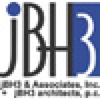 Jbh3 Architects, Pc logo, Jbh3 Architects, Pc contact details