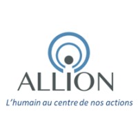 Allion logo, Allion contact details