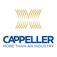 CAPPELLER SpA SB logo, CAPPELLER SpA SB contact details