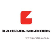 GA RETAIL SOLUTIONS logo, GA RETAIL SOLUTIONS contact details