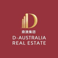 D-AUSTRALIA REAL ESTATE logo, D-AUSTRALIA REAL ESTATE contact details