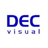 Decai Visual Co., Ltd. logo, Decai Visual Co., Ltd. contact details