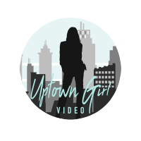 Uptown Girl Video logo, Uptown Girl Video contact details