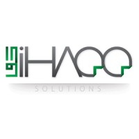 iHAQQ Solutions logo, iHAQQ Solutions contact details