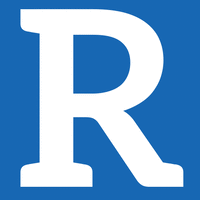 The Ryersonian logo, The Ryersonian contact details