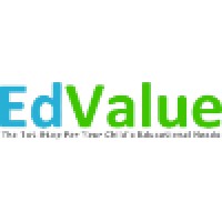 EdValue Pte Ltd logo, EdValue Pte Ltd contact details