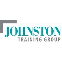 Johnston Training Group logo, Johnston Training Group contact details