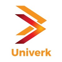 Univerk Inc logo, Univerk Inc contact details