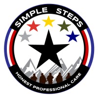 Simple Steps LLC logo, Simple Steps LLC contact details