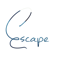 Escape Presents logo, Escape Presents contact details