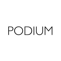 Podium LLC. logo, Podium LLC. contact details