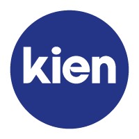 Kien ict logo, Kien ict contact details