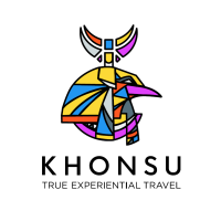 Khonsu Journeys logo, Khonsu Journeys contact details