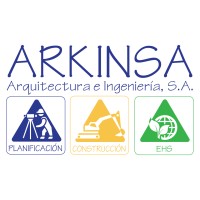 ARKINSA logo, ARKINSA contact details