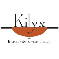 Kilyx logo, Kilyx contact details