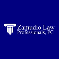 Zamudio Law Professionals, PC logo, Zamudio Law Professionals, PC contact details