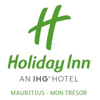 Holiday Inn Mauritius Mon Tresor logo, Holiday Inn Mauritius Mon Tresor contact details