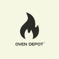 Oven Depot logo, Oven Depot contact details