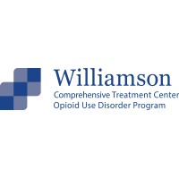 Williamson Comprehensive Treatment Center logo, Williamson Comprehensive Treatment Center contact details