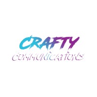 Crafty Communications LLC logo, Crafty Communications LLC contact details