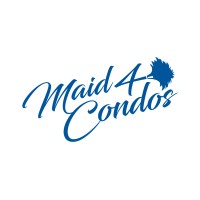 Maid4Condos Inc logo, Maid4Condos Inc contact details