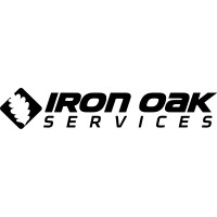 Iron Oak Services logo, Iron Oak Services contact details