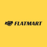 Flatmart logo, Flatmart contact details