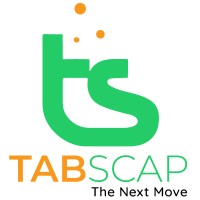 Tabscap Inc. logo, Tabscap Inc. contact details