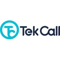 Tek Call Pty Ltd logo, Tek Call Pty Ltd contact details