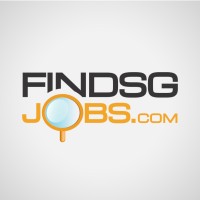 FindSGJobs.com logo, FindSGJobs.com contact details