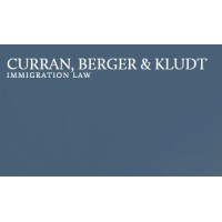 Curran & Berger LLP Immigration Law Offices logo, Curran & Berger LLP Immigration Law Offices contact details