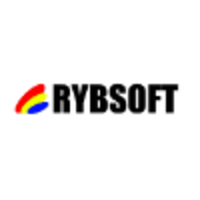 RYBSOFT logo, RYBSOFT contact details