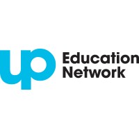 UP Education Network logo, UP Education Network contact details