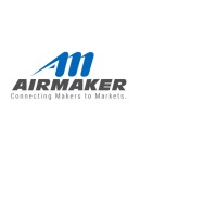 AIRmaker logo, AIRmaker contact details