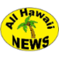 All Hawaii News logo, All Hawaii News contact details