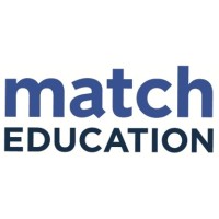 Match Education logo, Match Education contact details