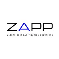 ZAPPUV - ULTRAVIOLET SANITIZATION logo, ZAPPUV - ULTRAVIOLET SANITIZATION contact details