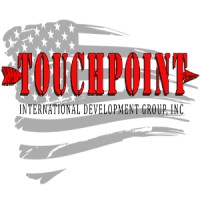 Touchpoint International Development Group logo, Touchpoint International Development Group contact details