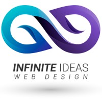 Infinite Ideas Web Design logo, Infinite Ideas Web Design contact details