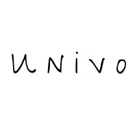 Univo logo, Univo contact details