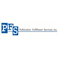 Publication Fulfillment Svc logo, Publication Fulfillment Svc contact details