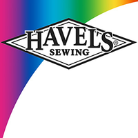 Havel's Sewing logo, Havel's Sewing contact details