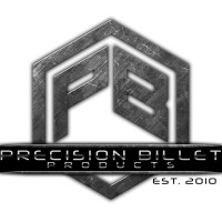 Precision Billet Products logo, Precision Billet Products contact details