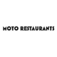 MOTO Restaurants logo, MOTO Restaurants contact details