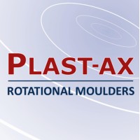 PLAST-AX Rotational Moulders logo, PLAST-AX Rotational Moulders contact details