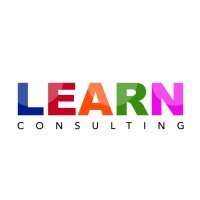 LEARN Consulting logo, LEARN Consulting contact details