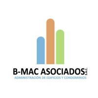 B-MAC Asociados logo, B-MAC Asociados contact details