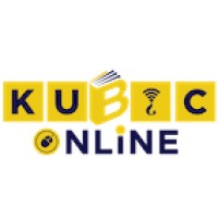 Kubic Online logo, Kubic Online contact details