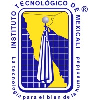 Instituto Tecnologico de Mexicali logo, Instituto Tecnologico de Mexicali contact details