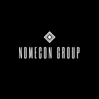 NomeCon Group logo, NomeCon Group contact details